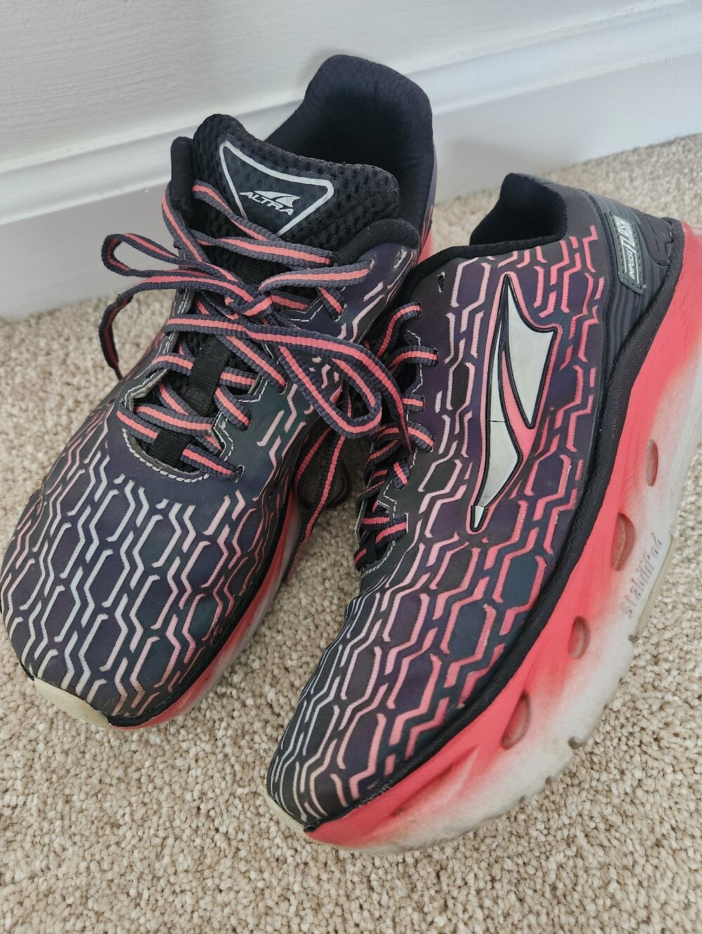Altra Impulse Flash size - Picture 1 of 16